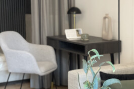 Raumart Teister - Interiordesign Management