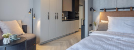 Raumart Teister - Interiordesign Management