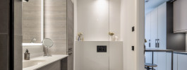 Raumart Teister - Interiordesign Management
