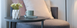 Raumart Teister - Interiordesign Management