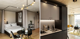 Raumart Teister - Interiordesign Management